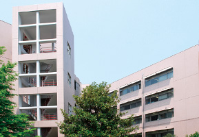 昭和薬科大学