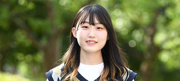 水野 珠希さん