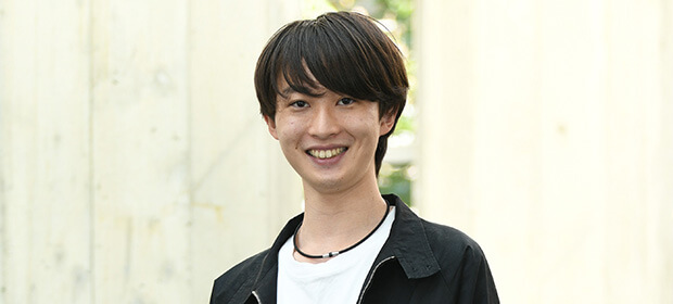 島名 世南さん