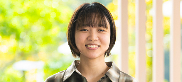 原野 美月さん