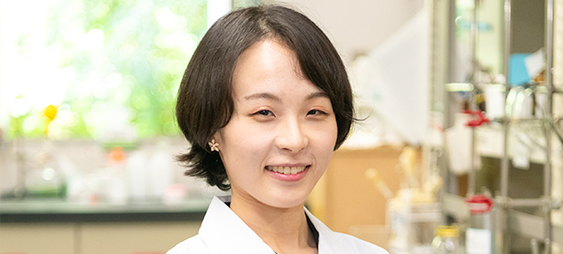 飯塚 直子さん