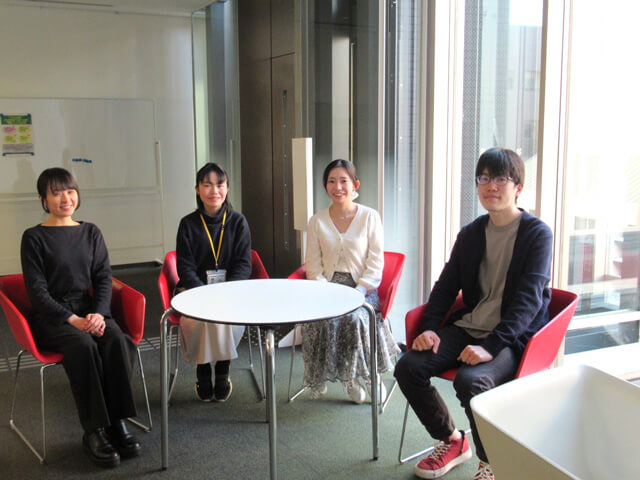 現役大学院生