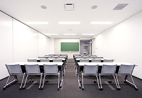 Seminar Room