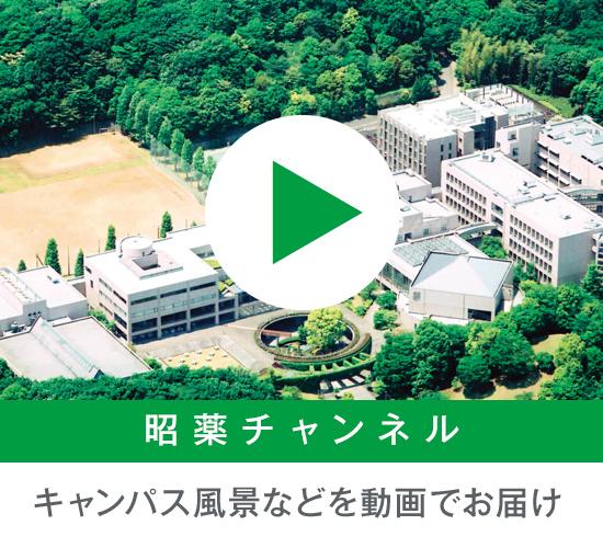 昭和薬科大学