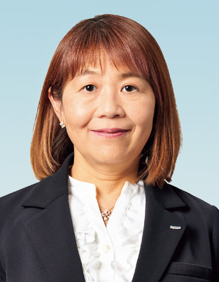 末延則子様